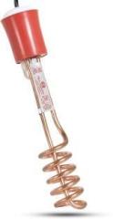 Hill Mount 2000 Watt ISI Certified High quality RRC 013 Water Proof Shock Proof Immersion Heater Rod (Water)