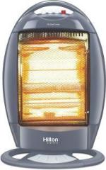 Hilton ELECTRIC Halogen Heater Revolving | ISI Certified | Halogen Room Heater