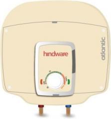 Hindware 10 Litres Atlantic SWH Ivory Storage Water Heater (Multicolor)