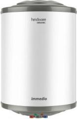 Hindware 10 Litres Immedio Neo Instant Water Heater (White)