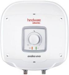 Hindware 10 Litres (ONDEO EVO (SWH 10A 2 M 2), White) Storage Water Heater