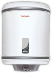 Hindware 15 Litres acero new Storage Water Heater (Pure White)