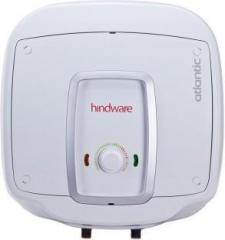 Hindware 15 Litres Atlantic Storage Water Heater (White)