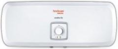 Hindware 15 Litres ONDEO HORIZONTAL Storage Water Heater (White)