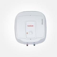 Hindware 15 Litres ONDEO PURE Storage Water Heater (White)