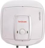 Hindware 15 Litres SWH 15 AM PW/SWH15A 2M PW Storage Water Heater (Pure White)