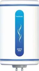 Hindware 15 Litres SWH1501D Storage Water Heater (White)