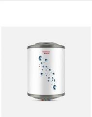 Hindware 15 Litres ware Storage Water Heater (White)