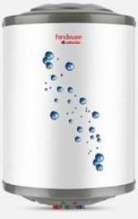 Hindware 25 Litres Glasslined new Storage Water Heater (White)