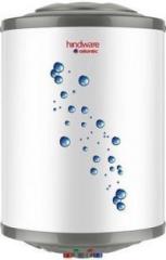 Hindware 25 Litres HS2501GDD20 Storage Water Heater (White)