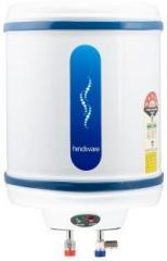 Hindware 25 Litres SWH2501D Storage Water Heater (White)