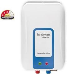 Hindware 3 Litres Immedio Instant Water Heater (Multicolor)