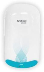 Hindware 5 Litres 5 L Atlantic Xceed Pack of 1 Storage Water Heater (White)