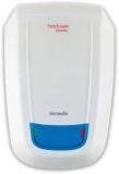 Hindware 5 Litres Immedio Storage Water Heater (White And Blue)