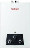 Hindware 6 Litres Eveto Atlantic Gas Water Heater (White)