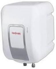 Hindware 6 Litres HS06PDW20 Storage Water Heater (White)