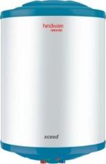 Hindware 6 Litres Xceed Instant Water Heater (White)