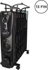 Hindware Atlantic Velda OFR 13 Fins Oil Filled Room Heater