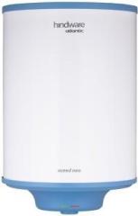 Hindware Smart Appliances 15 Litres Xceed Neo Storage Water Heater (White & Blue)