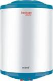 Hindware Smart Appliances 15 Litres Xceed Storage Water Heater (White)