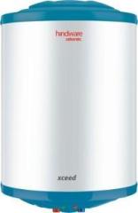 Hindware Smart Appliances 15 Litres Xceed Storage Water Heater (White)