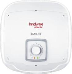 Hindware Smart Appliances 25 Litres SWH 25A 2 M 2 / SWH 30 M / SWH 30 M PW Storage Water Heater (White, Ivory)