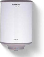 Hindware Smart Appliances 25 Litres Xceed Neo Storage Water Heater (White & Blue)