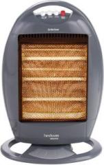 Hindware Smart Appliances HHRHIN24GML1 Ignito Halogen Room Heater