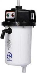 Hm 1 Litres HIPG BLACK Instant Water Heater (Black)