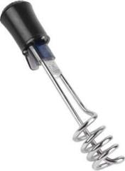 Hm 1000 Watt Cromo Stailness Steel SS304 Shock Proof Immersion Heater Rod (Water)