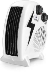 Hm 2000 WATT BOLT ROOM HEATER Radiant Room Heater