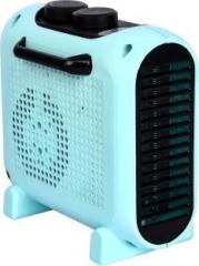 Hm Smarty Electric |2000 Watts |1 Year Warranty |Proudly Made In India Room Heater