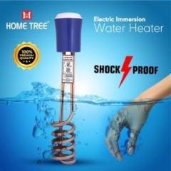 Home Tree 1500 Watt classic Shock Proof Shock Proof Immersion Heater Rod (Water)