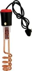 Hommanvi 1500 Watt immersion rod 300 Shock Proof Immersion Heater Rod (copper)