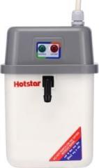 Hotstar 1 Litres 1 Liter White Geyser Instant Water Heater (White)