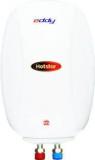 Hotstar 10 Litres Eddy Storage Water Heater (White)