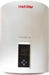 Hotstar 15 Litres AXIOM M DIGITAL TEMPERATURE DISPLAY Storage Water Heater (White)