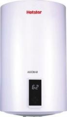 Hotstar 15 Litres Axiom M WR15 Storage Water Heater (White and Grey)