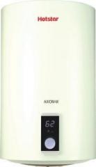 Hotstar 25 Litres Axiom M ID15 Storage Water Heater (Ivory and Brown)