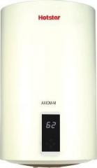 Hotstar 25 Litres Axiom M IR15 Storage Water Heater (Ivory and Brown)