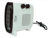 Hyperlex LAVA Fan Room Heater (ISI Certified)