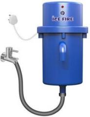 Ice Fire 1 Litres IFMGB Instant Water Heater (Blue)