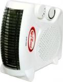 Iezee 2000 Watt Power Saver Fan Heater (ISI APPROVED) Room Heater Room Heater Fan Room Heater