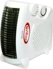 Iezee 2000 Watt Power saver fan heater (ISI APPROVED) Room Heater Room heater Fan Room Heater