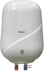 Inalsa 10 Litres PSG 10N Storage Water Heater (Ivory)