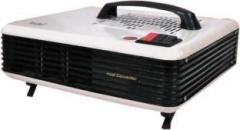 Indo 2000 Watt Hot Deluxe 1000/ Fan Room Heater