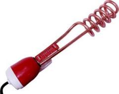 Ironic 1000 Watt Brass Shock Proof Immersion Heater Rod (Water)