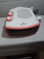 Is Laurels BLOWER432PINK BLOWER432PINK Radiant Room Heater