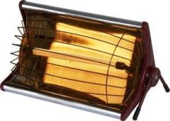 Is Laurels BOBYHEAT01 Halogen Room Heater