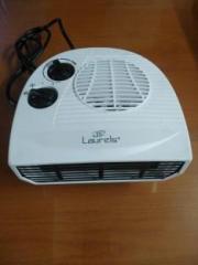 Is Laurels FNHTR111WHT PL111 Fan Room Heater